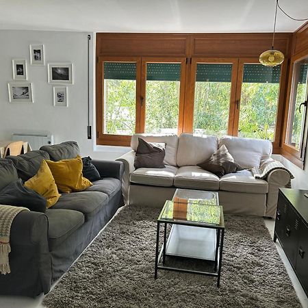 Tuca - Piso De 3 Habitaciones En Betren-Vielha Con Garaje Exteriér fotografie