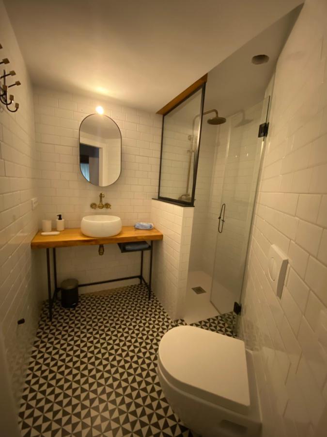 Tuca - Piso De 3 Habitaciones En Betren-Vielha Con Garaje Exteriér fotografie