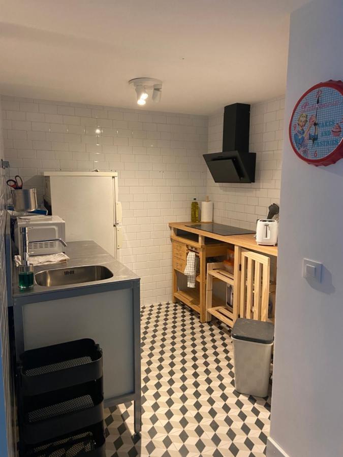 Tuca - Piso De 3 Habitaciones En Betren-Vielha Con Garaje Exteriér fotografie