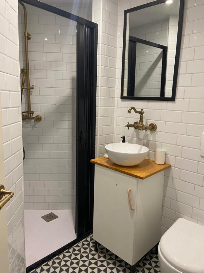 Tuca - Piso De 3 Habitaciones En Betren-Vielha Con Garaje Exteriér fotografie